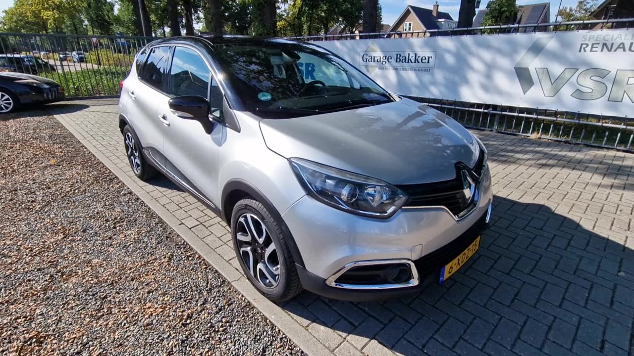 Auto360 voertuig weergave