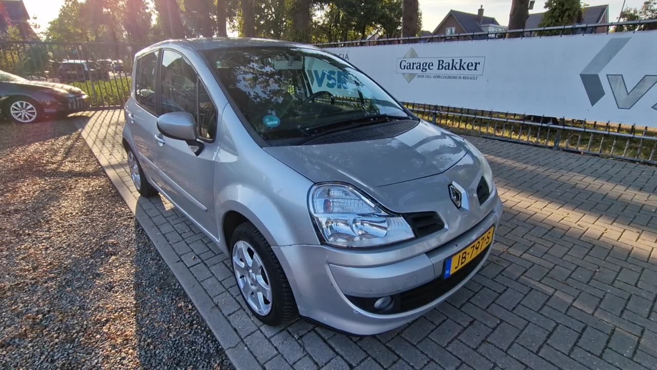 Auto360 voertuig weergave