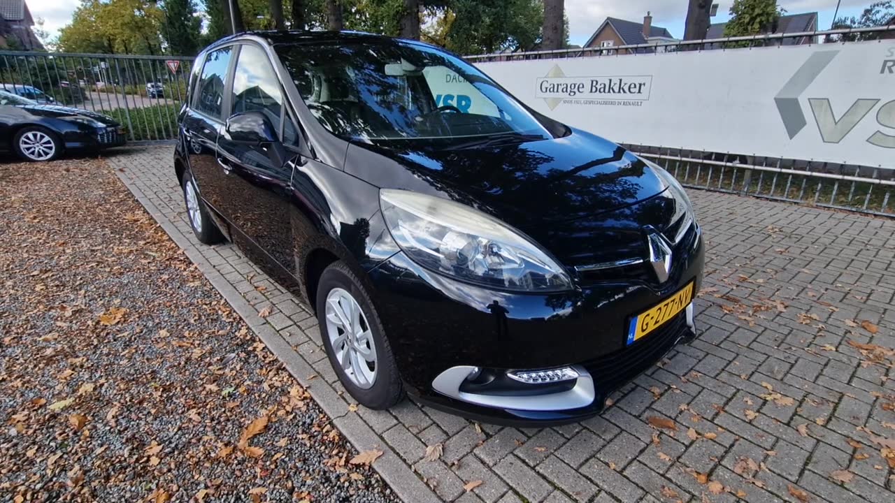 Auto360 voertuig weergave