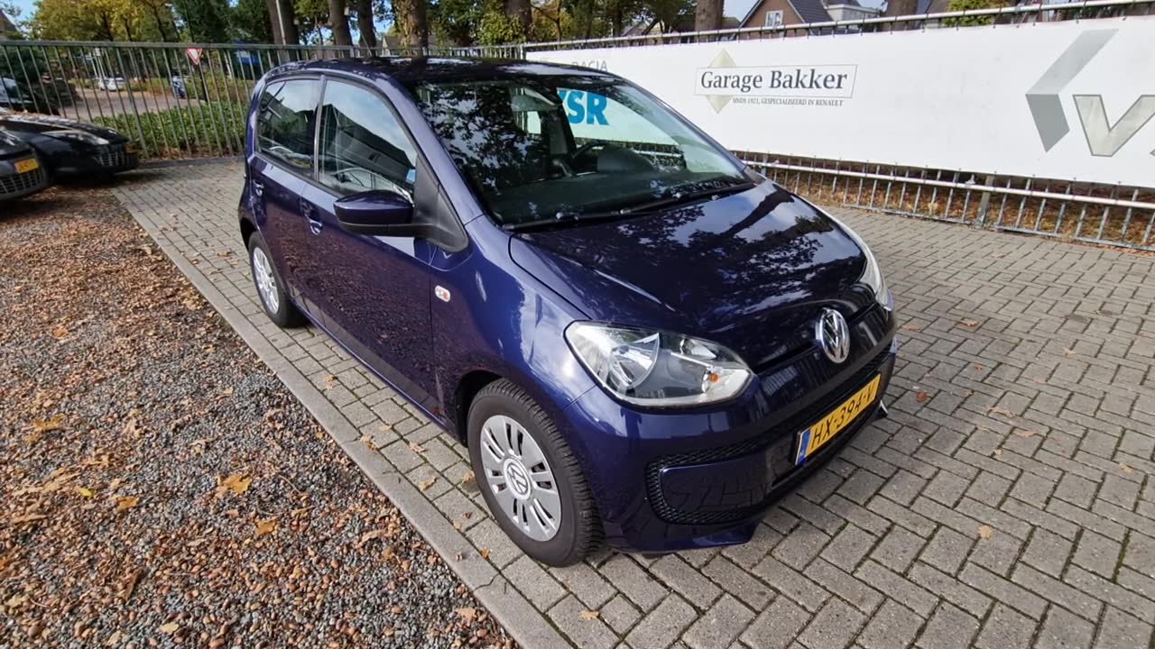 Auto360 voertuig weergave