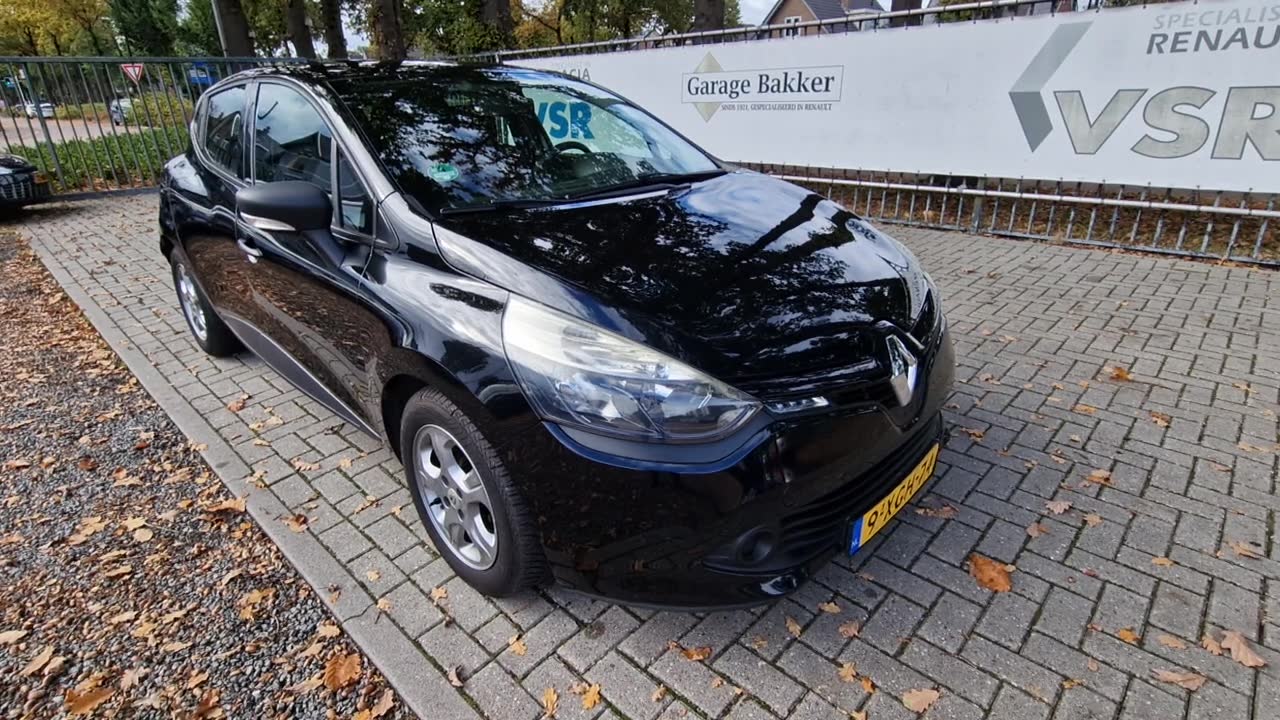 Auto360 voertuig weergave