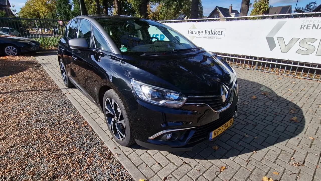 Auto360 voertuig weergave