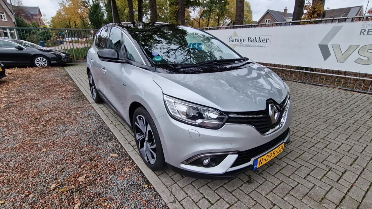 Auto360 voertuig weergave