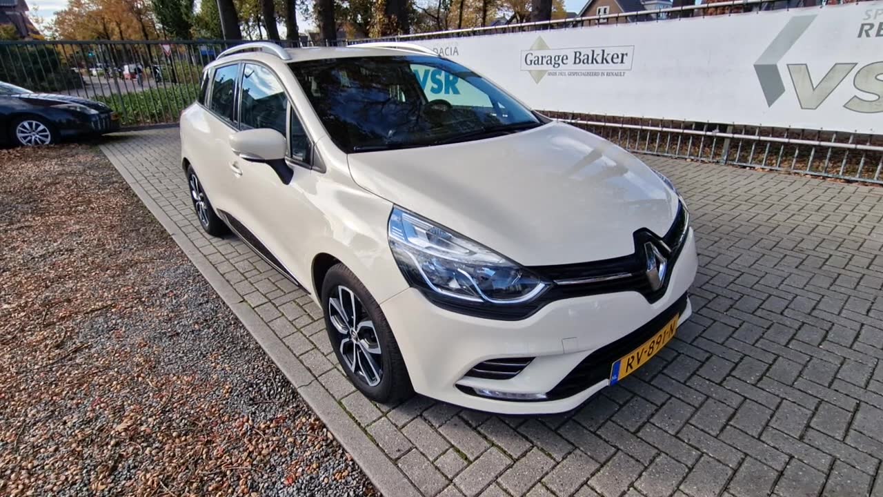 Auto360 voertuig weergave