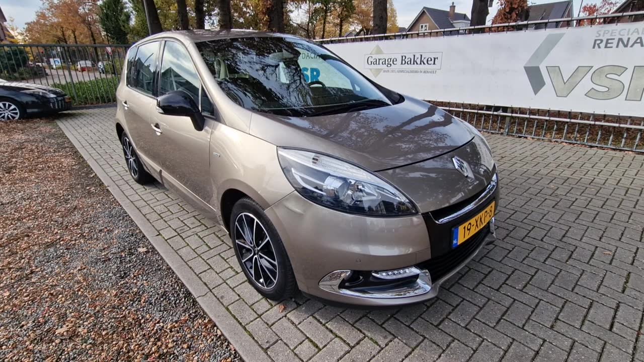 Auto360 voertuig weergave