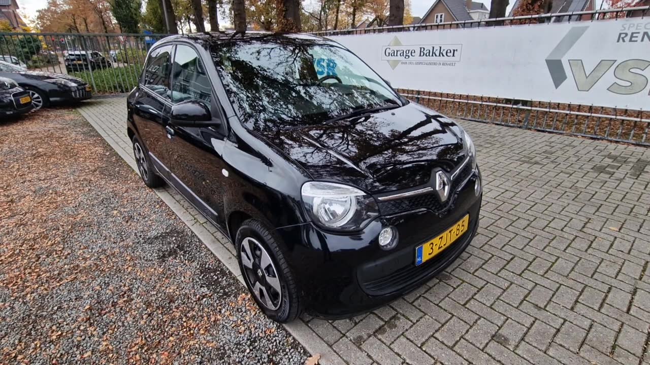 Auto360 voertuig weergave