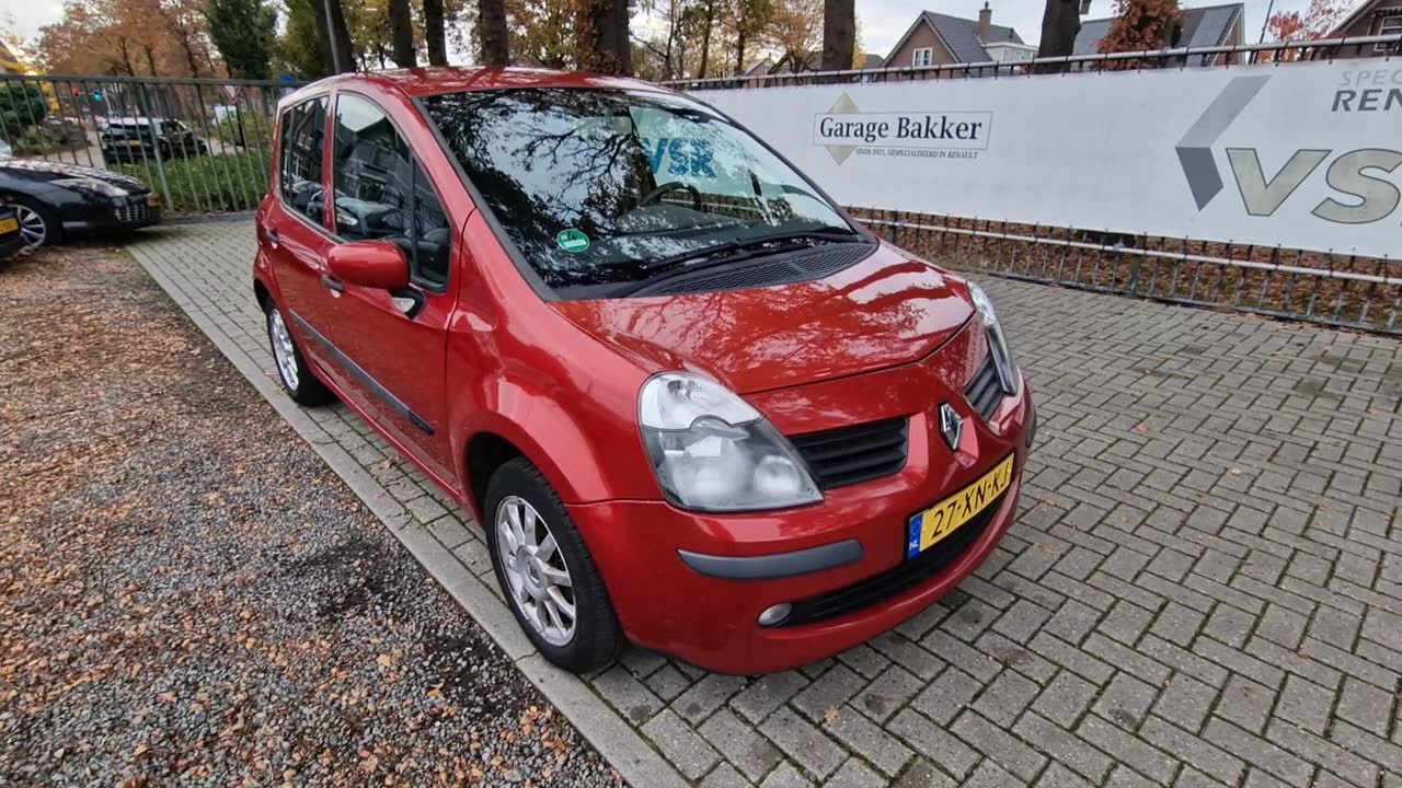 Auto360 voertuig weergave