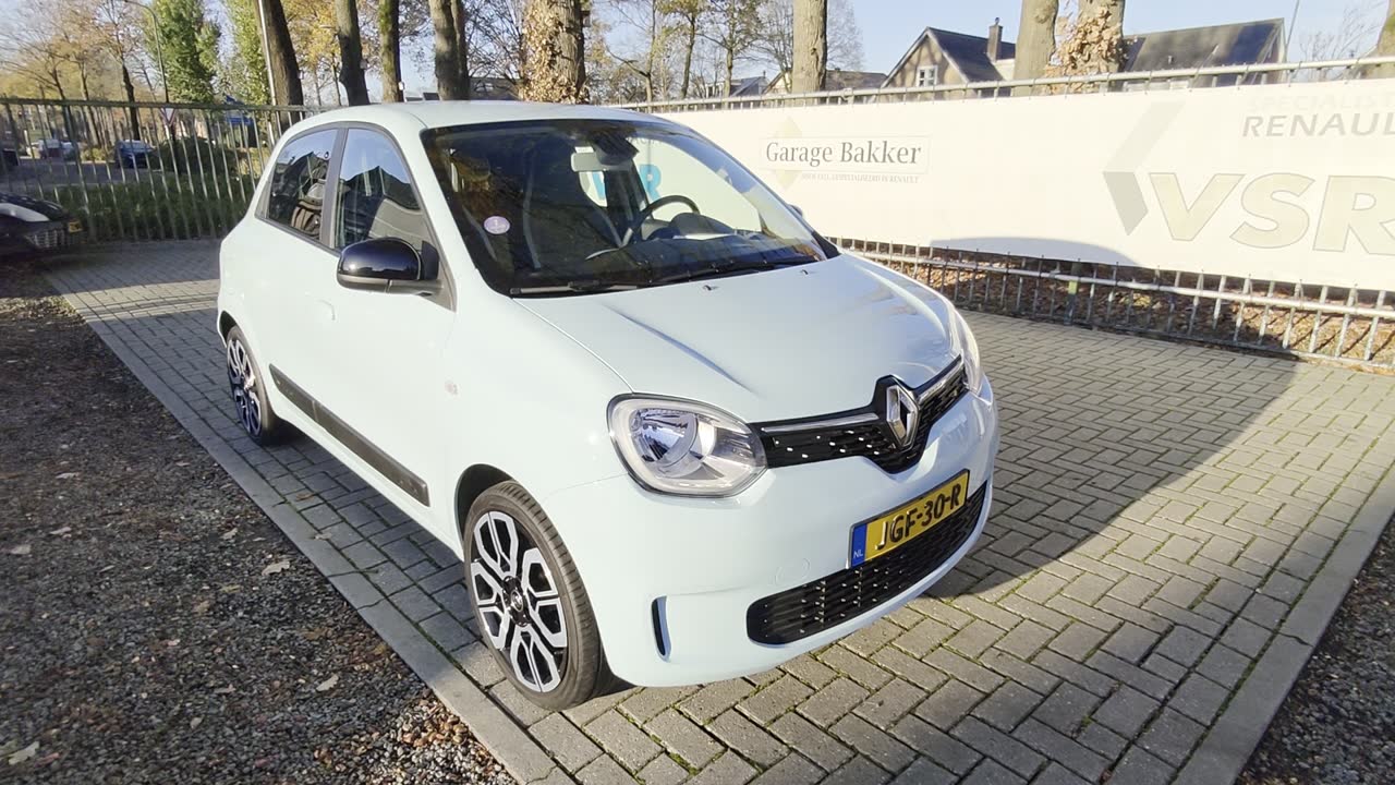 Auto360 voertuig weergave
