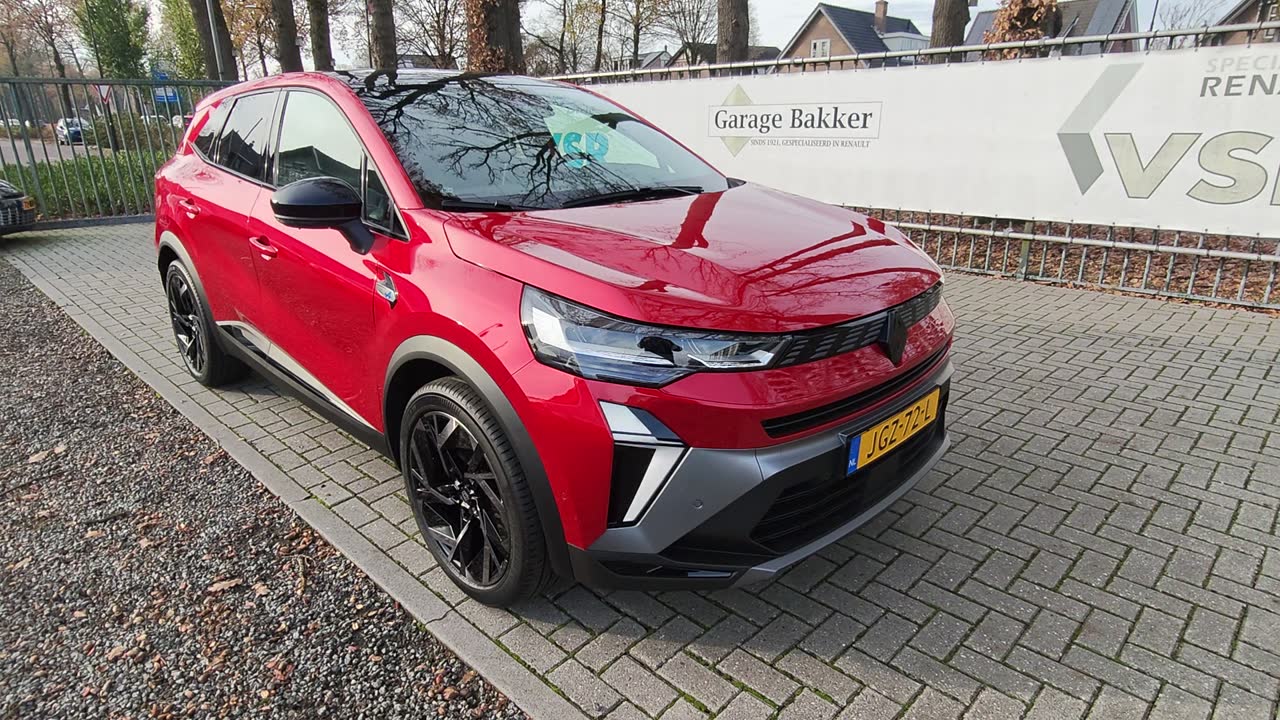 Auto360 voertuig weergave