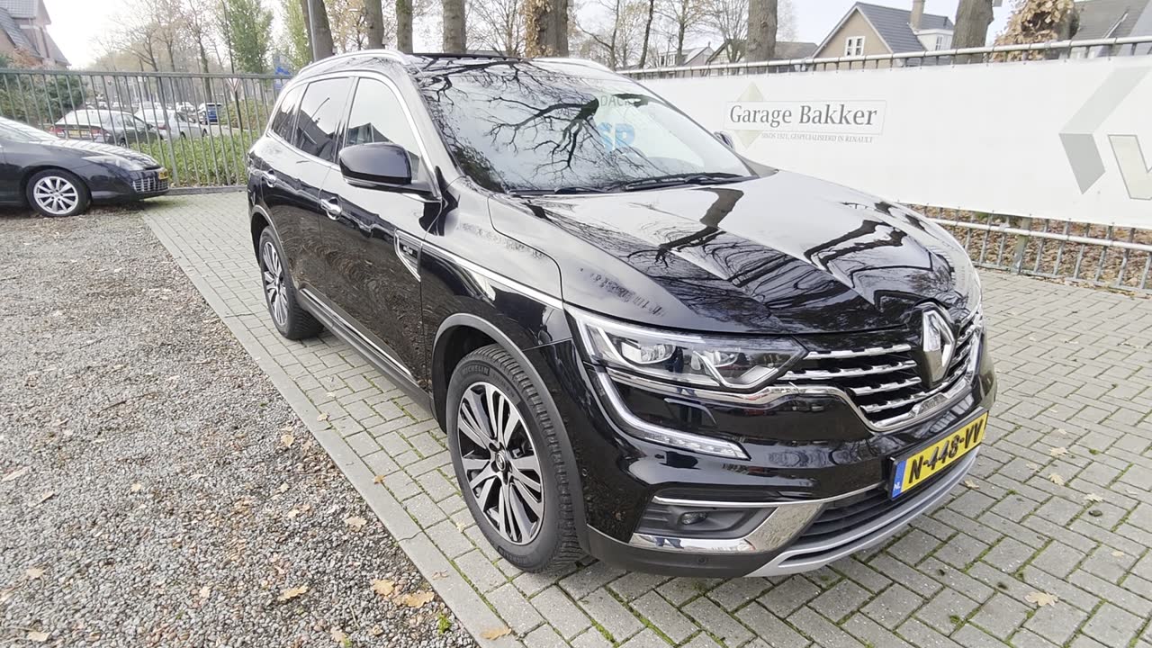 Auto360 voertuig weergave