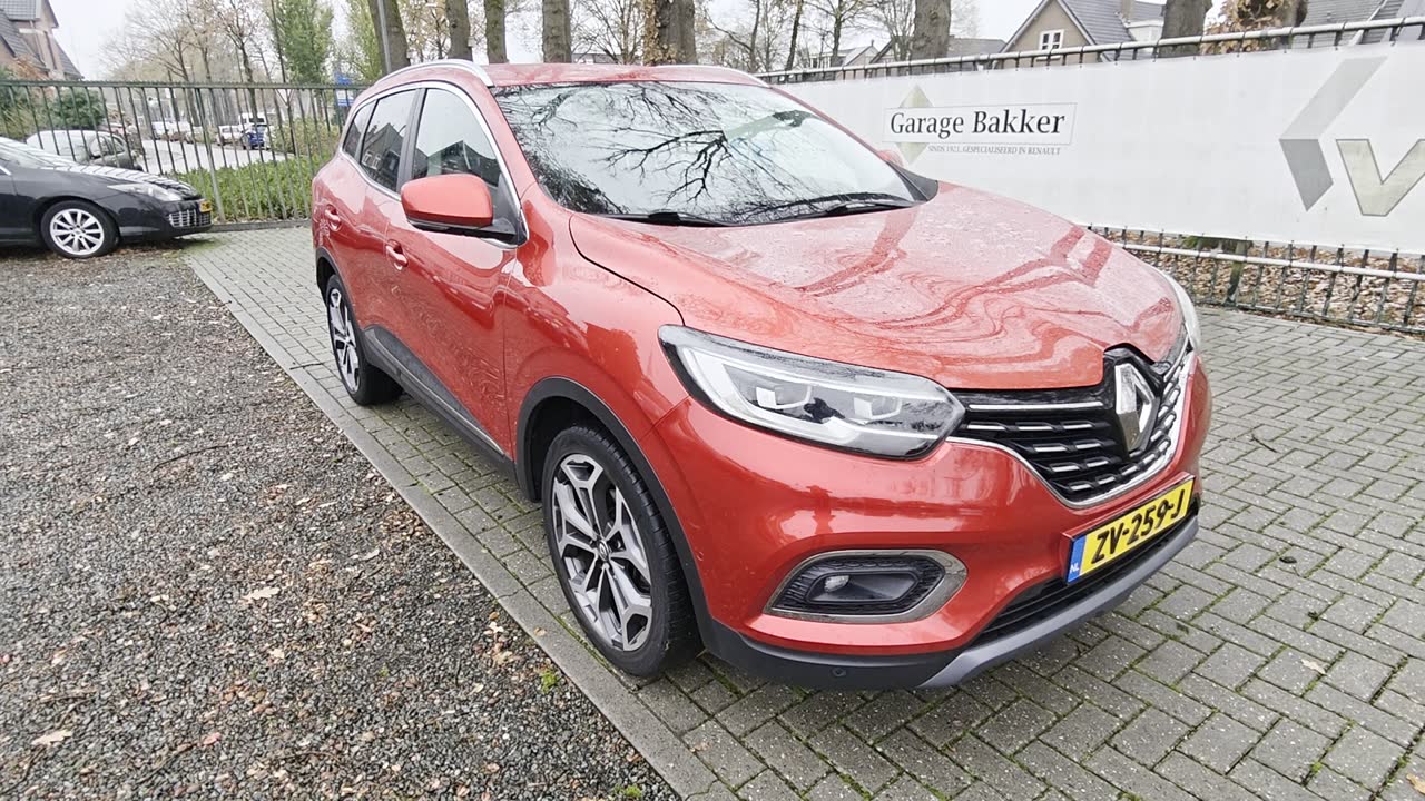 Auto360 voertuig weergave