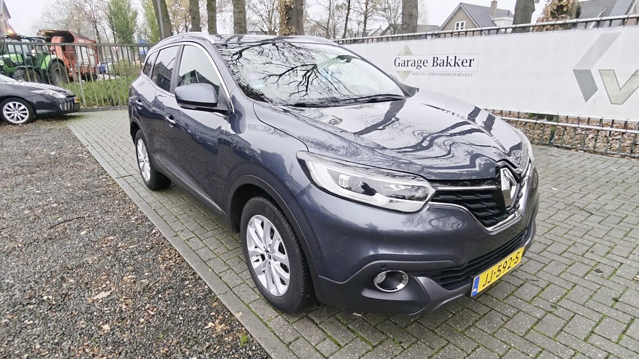 Auto360 voertuig weergave
