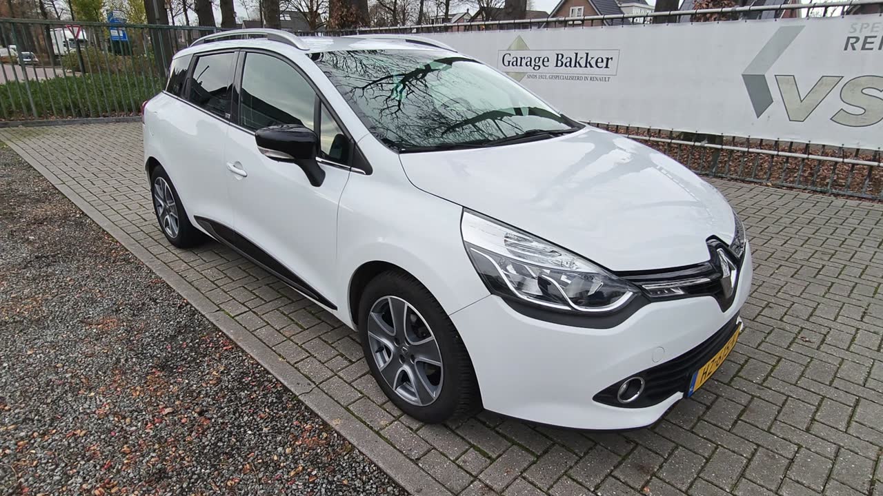 Auto360 voertuig weergave