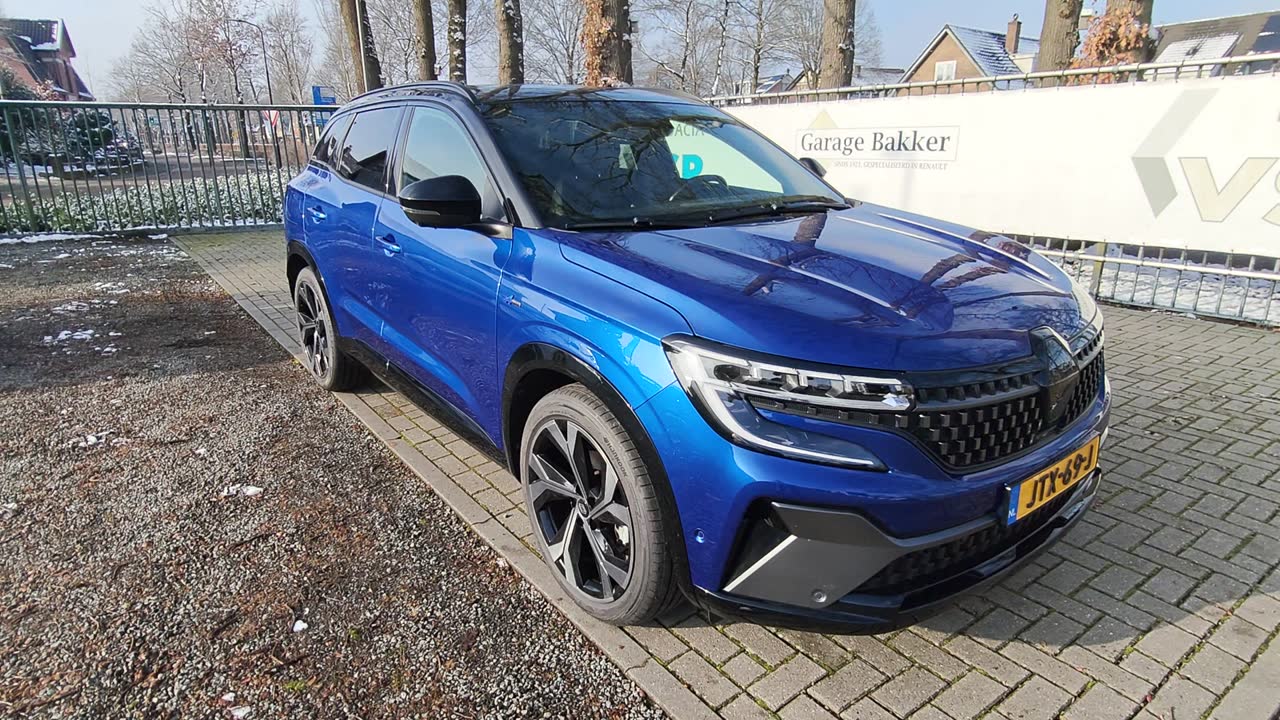 Auto360 voertuig weergave