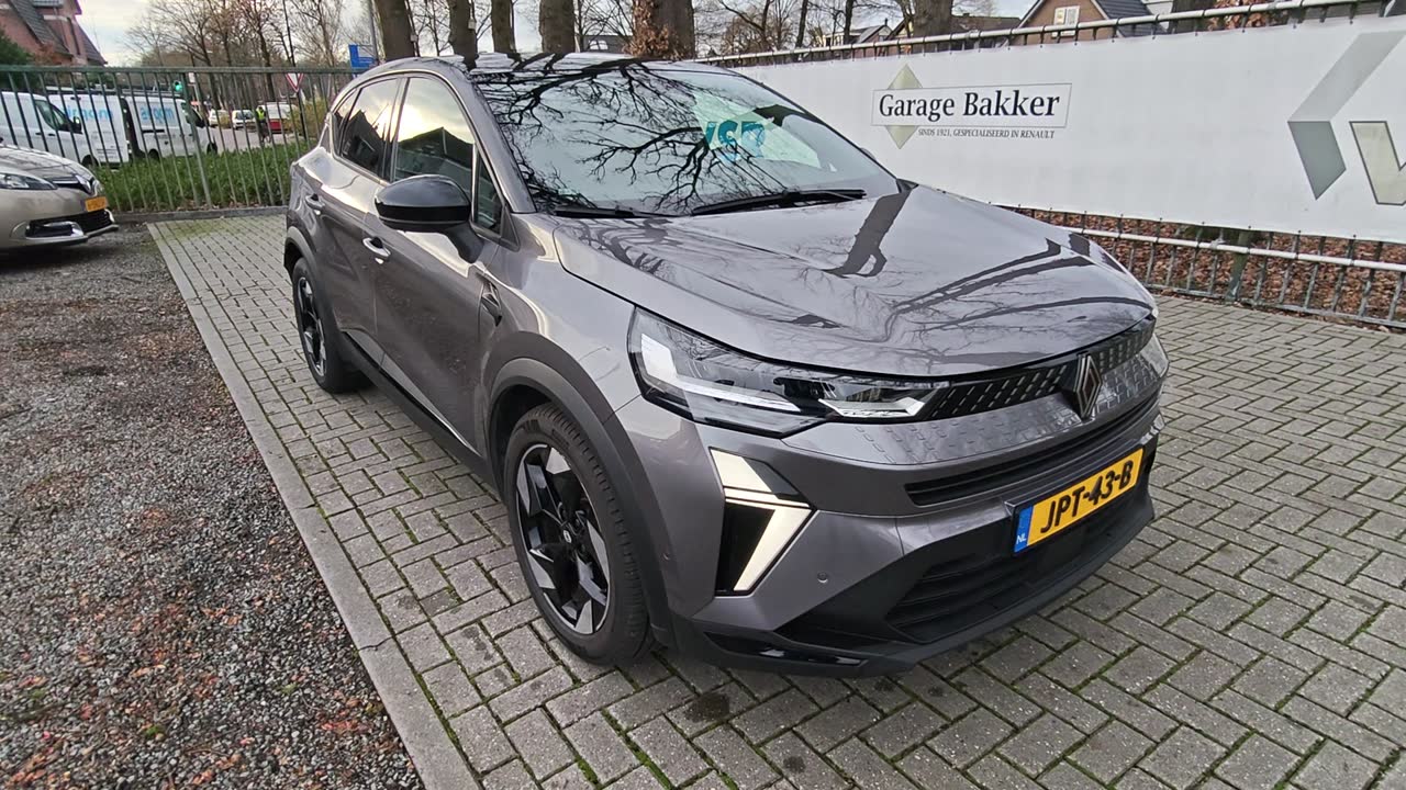 Auto360 voertuig weergave