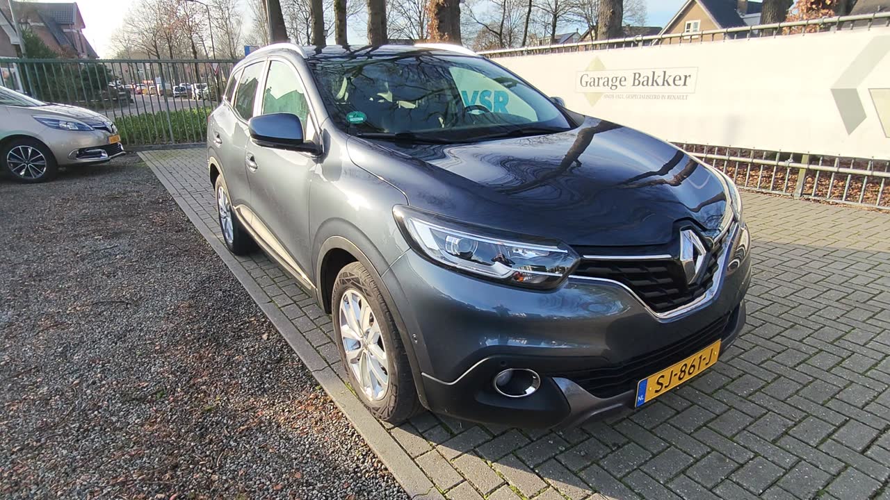 Auto360 voertuig weergave