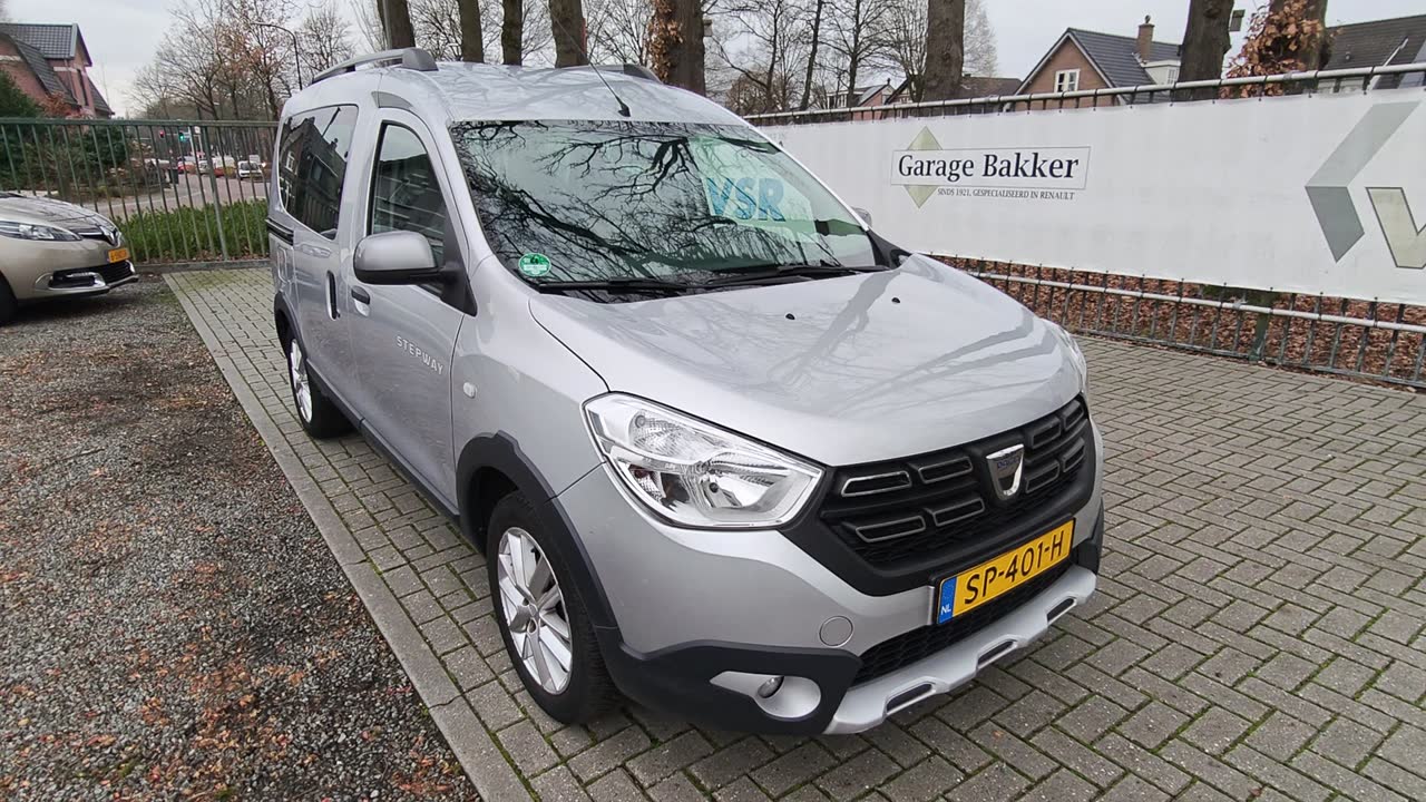 Auto360 voertuig weergave