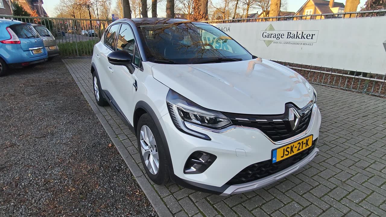 Auto360 voertuig weergave