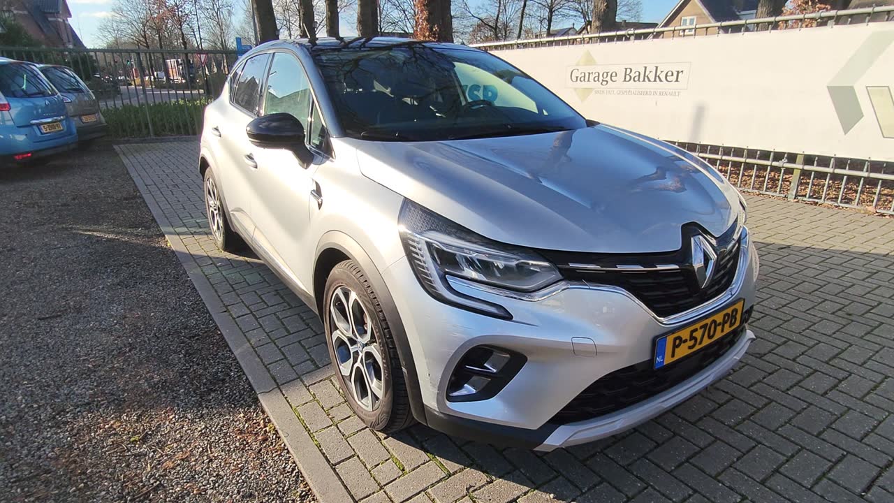 Auto360 voertuig weergave