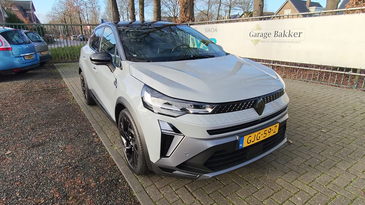 Auto360 voertuig weergave