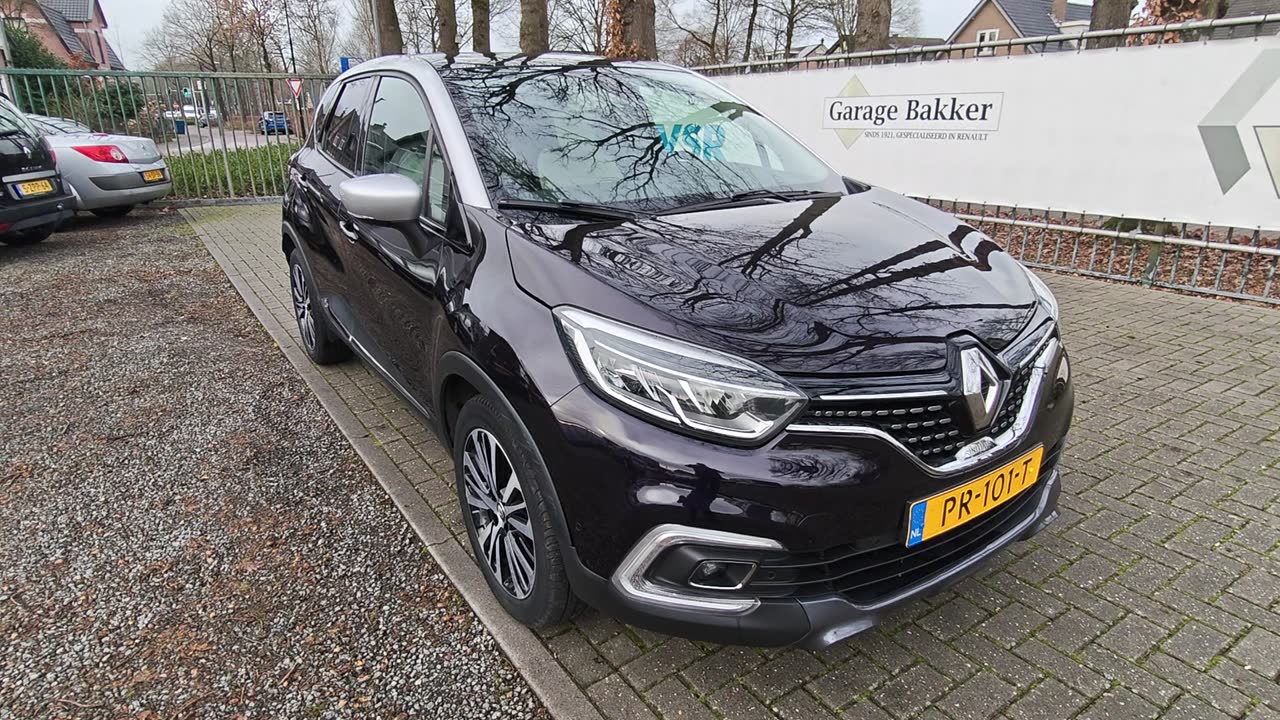 Auto360 voertuig weergave