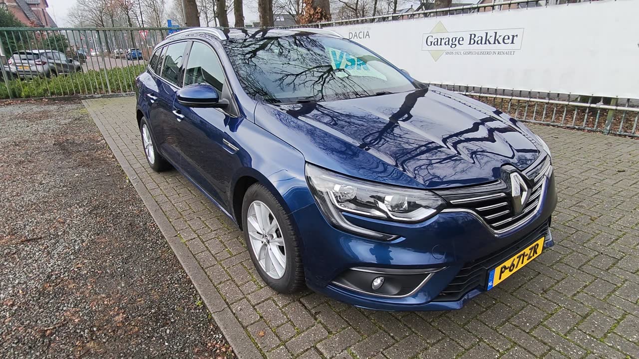 Auto360 voertuig weergave