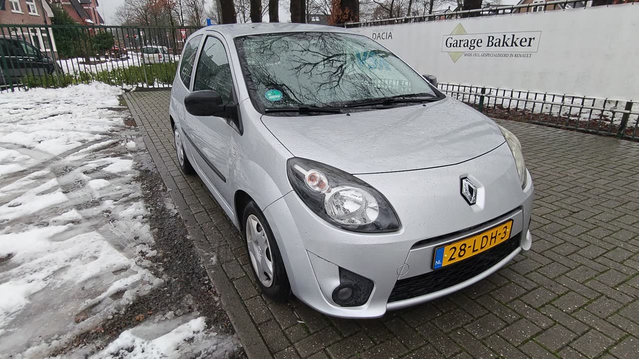 Auto360 voertuig weergave