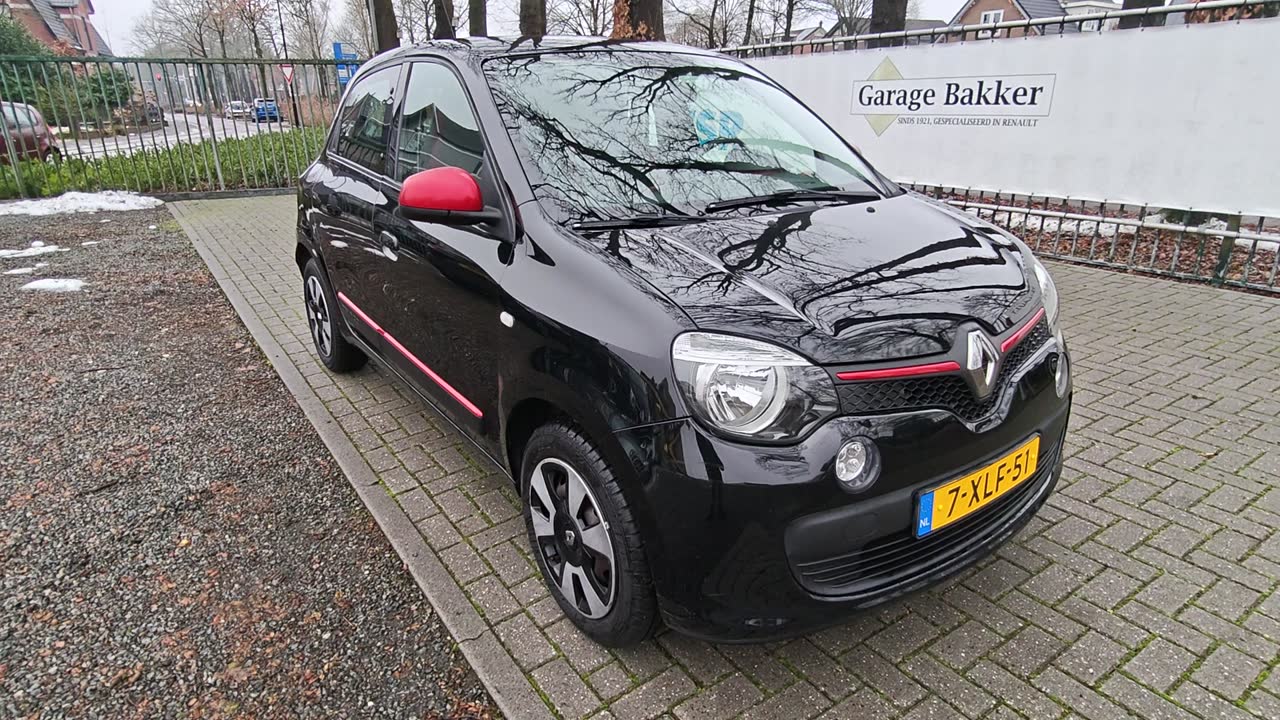 Auto360 voertuig weergave