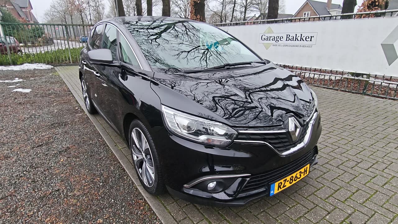 Auto360 voertuig weergave