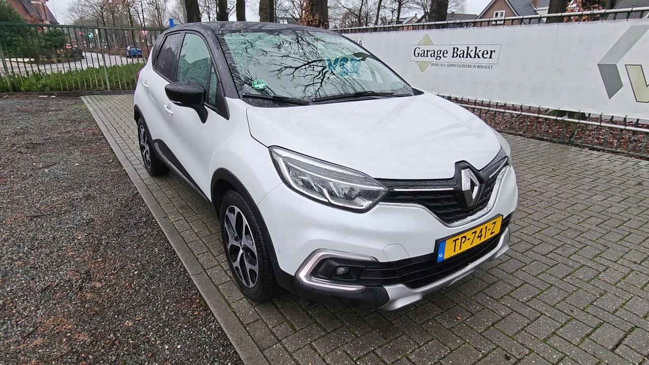 Auto360 voertuig weergave