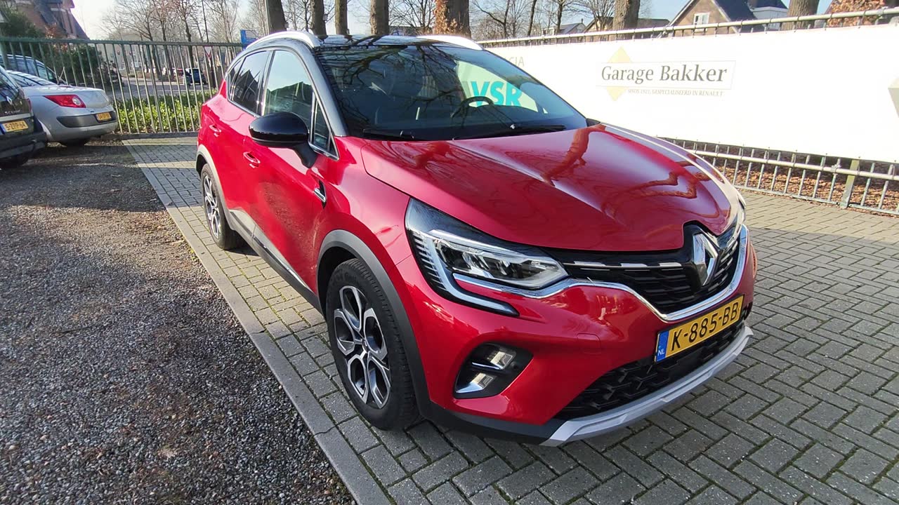 Auto360 voertuig weergave