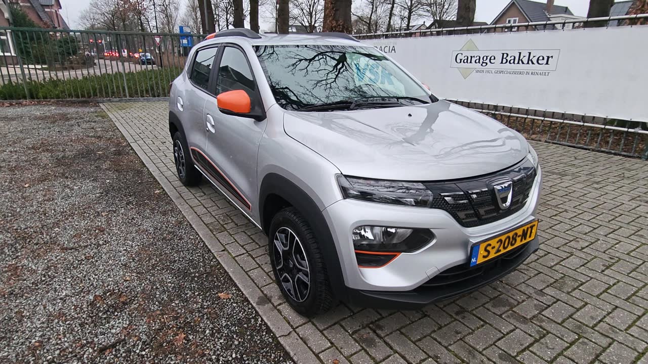 Auto360 voertuig weergave