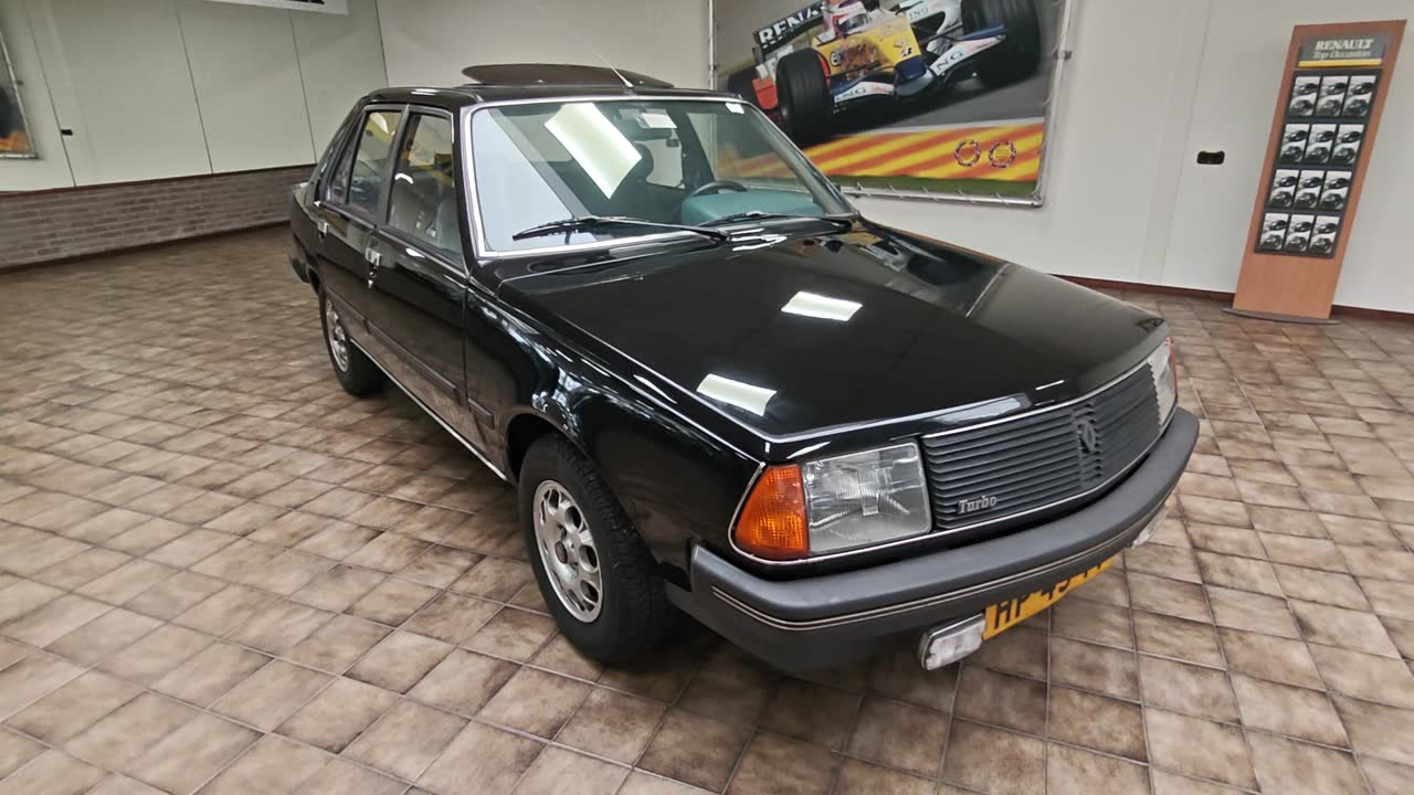 Auto360 voertuig weergave