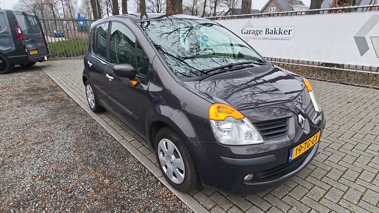 Auto360 voertuig weergave