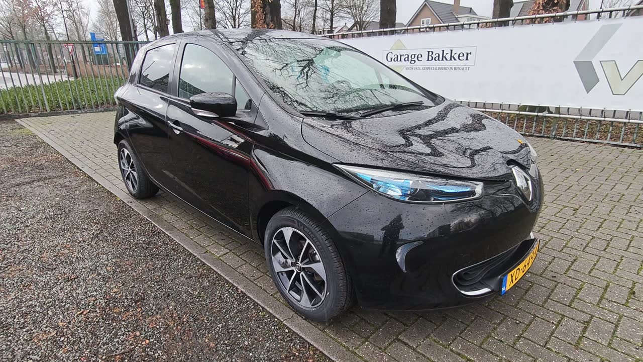 Auto360 voertuig weergave