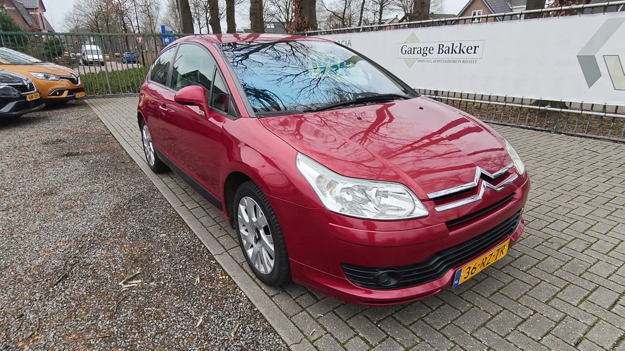 Auto360 voertuig weergave