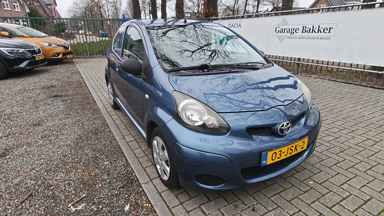 Auto360 voertuig weergave