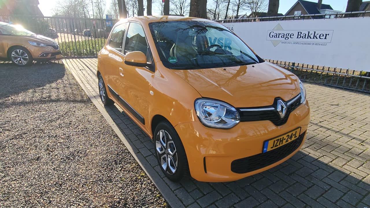 Auto360 voertuig weergave