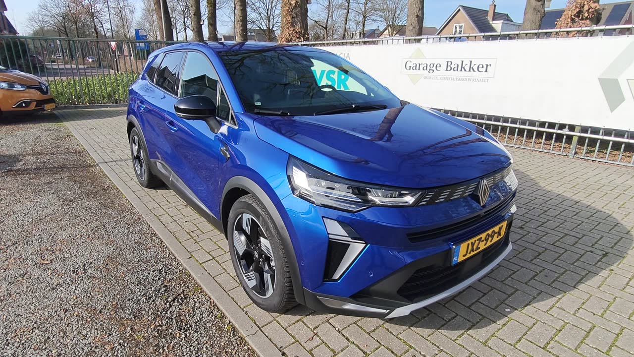 Auto360 voertuig weergave