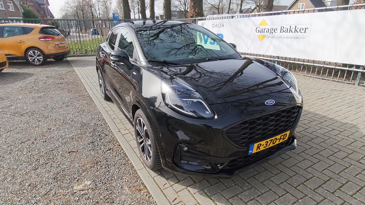 Auto360 voertuig weergave