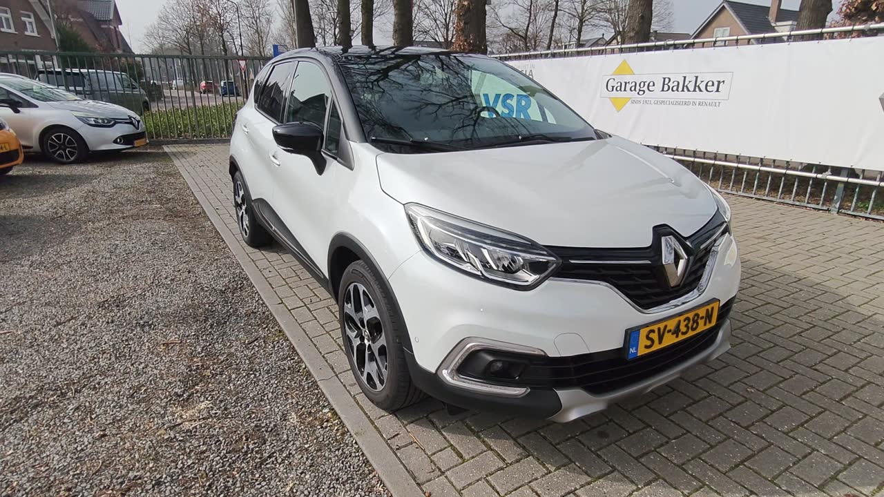 Auto360 voertuig weergave