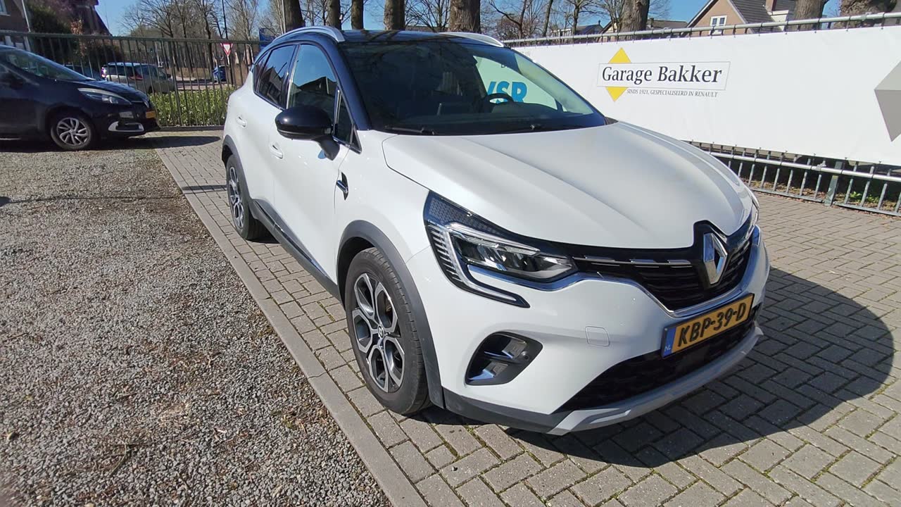 Auto360 voertuig weergave