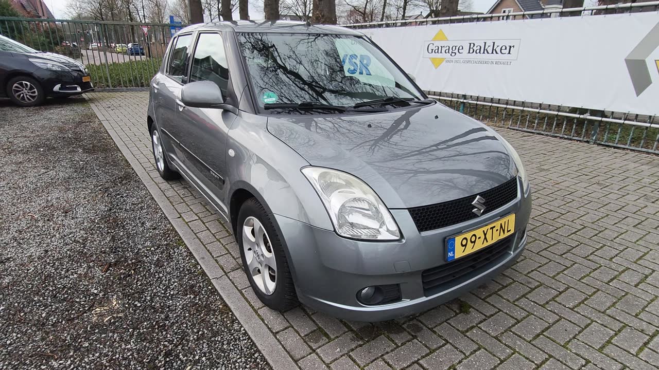 Auto360 voertuig weergave