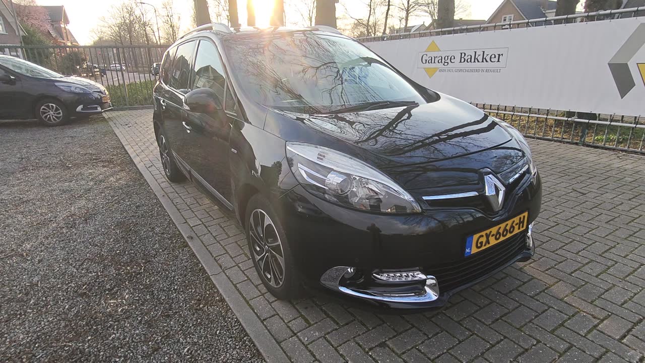 Auto360 voertuig weergave