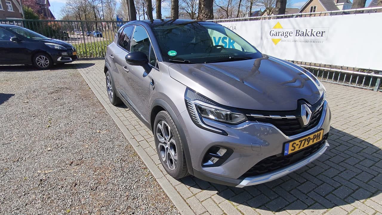 Auto360 voertuig weergave