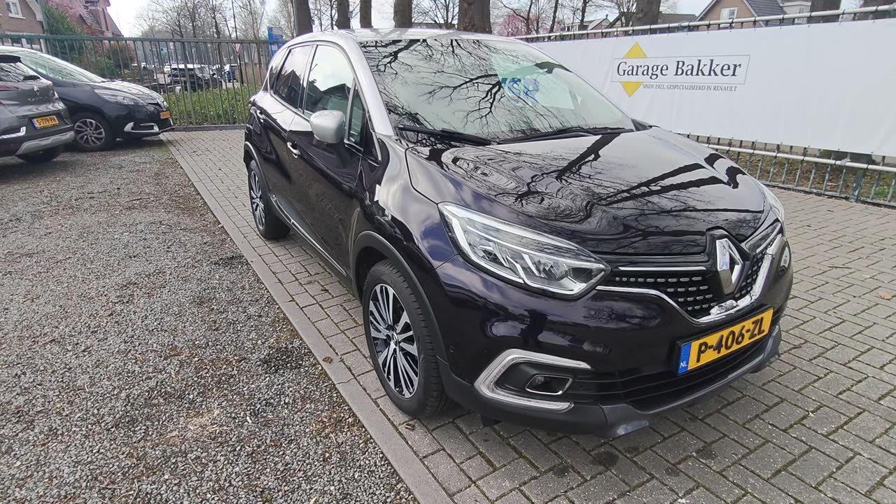 Auto360 voertuig weergave