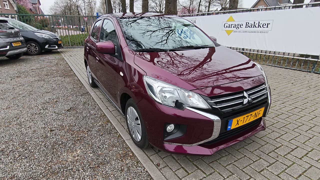 Auto360 voertuig weergave