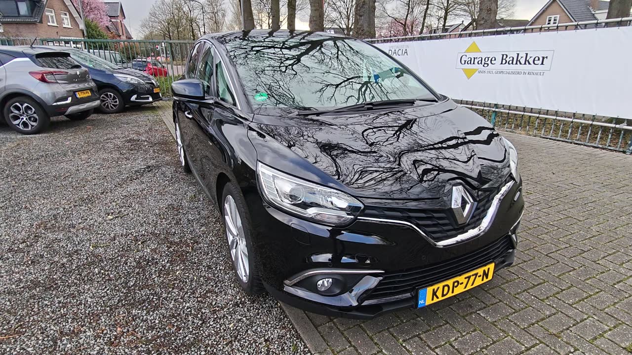 Auto360 voertuig weergave