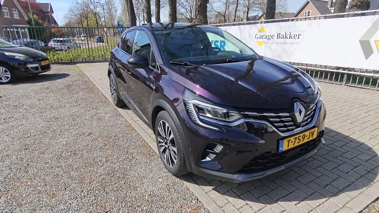 Auto360 voertuig weergave