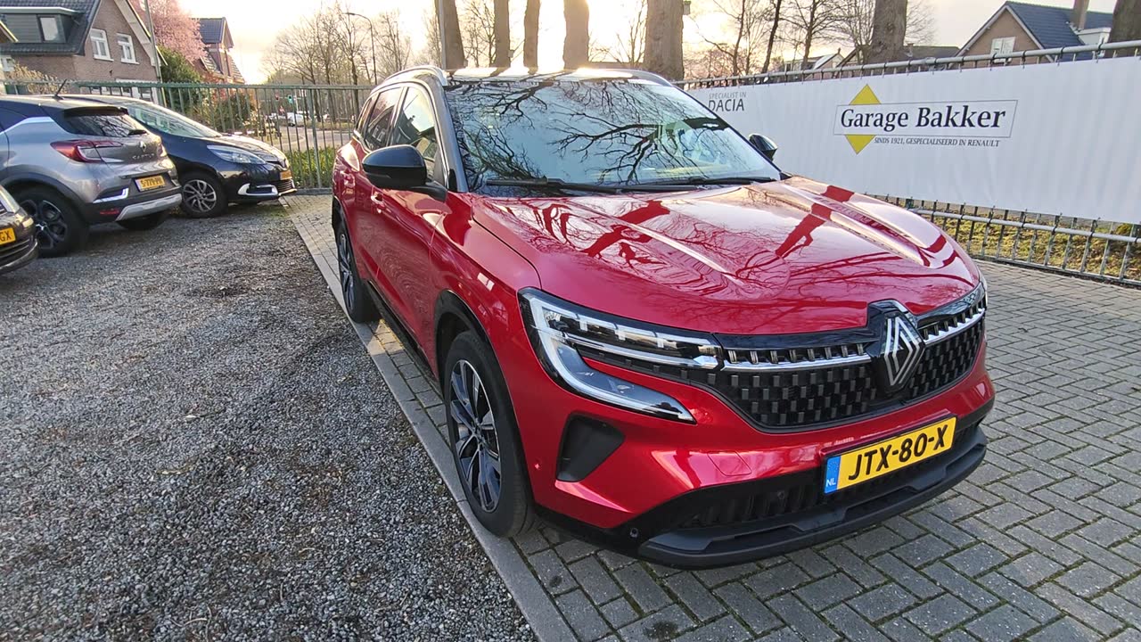 Auto360 voertuig weergave